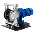 DBY3-32P SS 1-1/4''