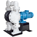 BFD-50S PP 2''