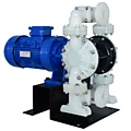 BFD-25S PP 1''