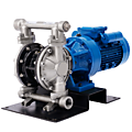 DBY3-20P SS 3/4''