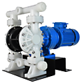 DBY3-32S PP 1-1/4''