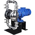 DBW3-40 SS 1-1/2''