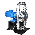 DBW3-80 SS 3''