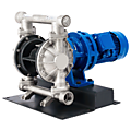 DBY3-40P SS 1-1/2''
